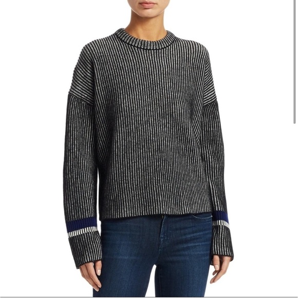 Theory cashmere sweater - Picture 1 of 14